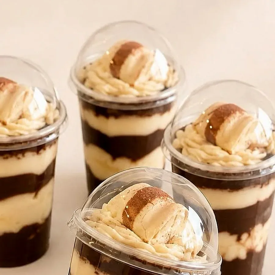 Copo da Felicidade Kinder Bueno